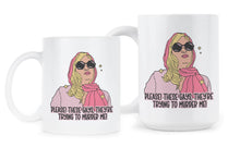 Jennifer Coolidge Mug These Gays Funny Tanya McQuoid Coffee Cup