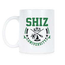 Shiz University Mug Merch