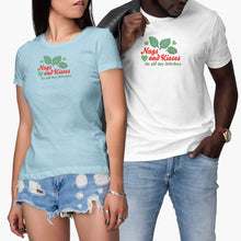Nugs and Kisses Shirt