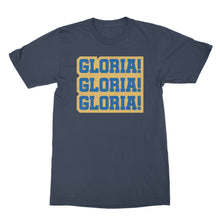Play Gloria St Louis Tshirt Play Gloria Tshirt Play Gloria Hockey Shirt