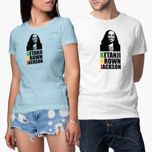 Ketanji Brown Jackson Shirt KBJ Tshirt Justice