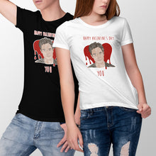 Happy Valentines Day You Shirt You Valentines Day Shirt You Show Shirt Joe Goldberg