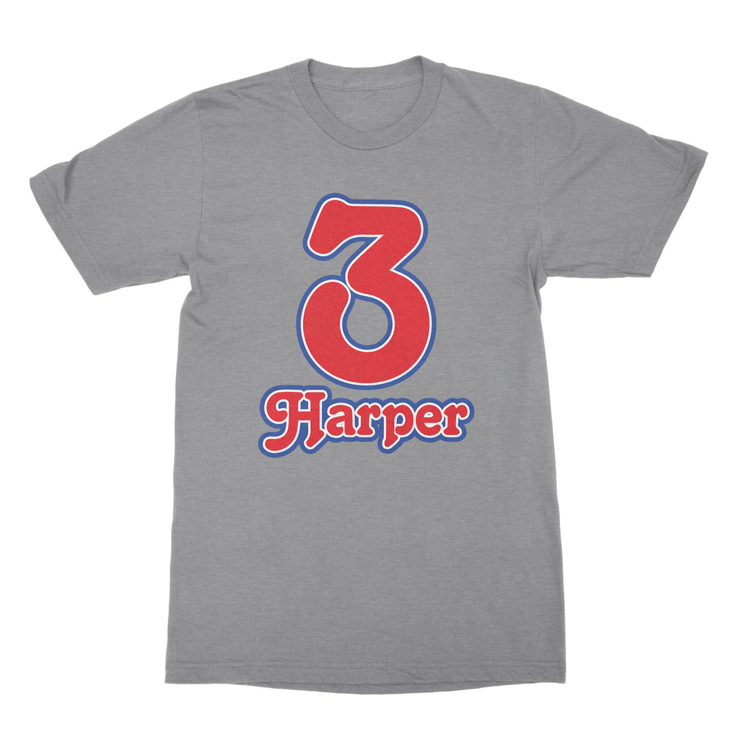 Bryce Harper Phillies Shirt