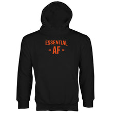 Essential AF Hoodie Im Essential Hoodie