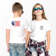 Kids Fourth of July Shirt 4th of July Youth Tshirt Barnes Brothers