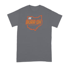 Burrow Shirt Joe Burr-Oh Tshirt Shiesty Cool T-shirt