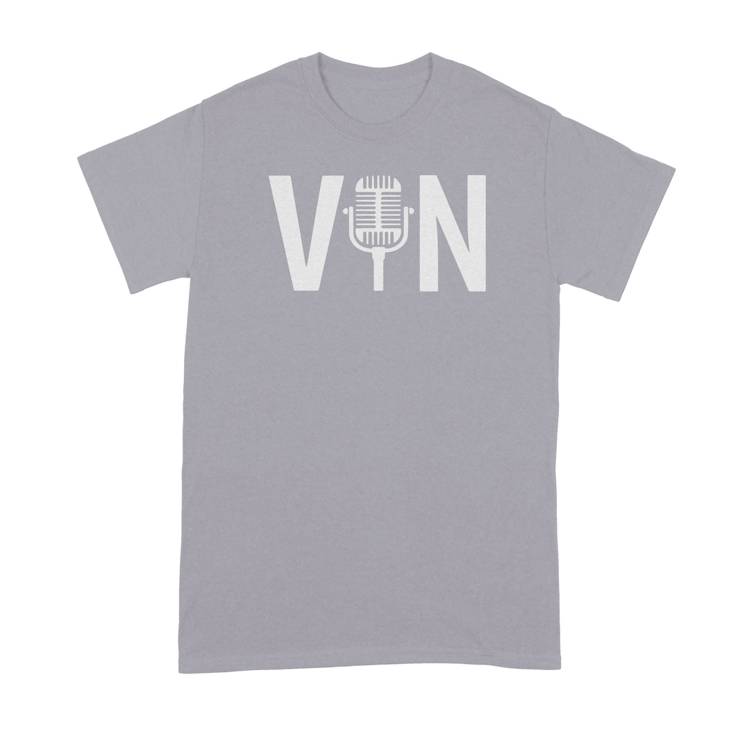 Vin Scully Shirt RIP Tribute Tshirt