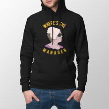 Karen Hoodie Karen Meme Hoodie Karen Manager
