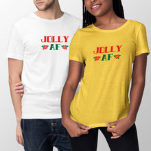 Jolly AF Shirt Jolly As F T Shirt Jolly Christmas Shirt