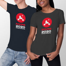 Mars 2020 Perseverance Shirt Mars 2020 Tshirt