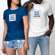 My VP Looks Like Me Shirt Kamala Harris My Vice President Looks Like Me Shirt