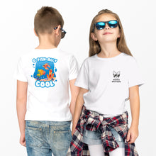 oh fishally cool Tshirt Barnes Brothers