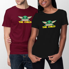 The Child Shirt The Child Tshirt