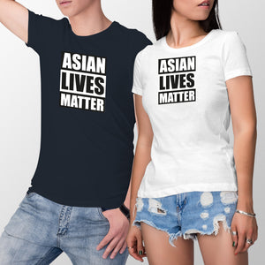 Asian Lives Matter Shirt Asian Lives Matter Tshirt