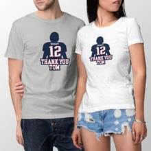 Thank You Tom T Shirt Brady Goat Shirt