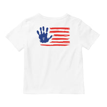 Kids Fourth of July Shirt 4th of July Youth Tshirt Barnes Brothers