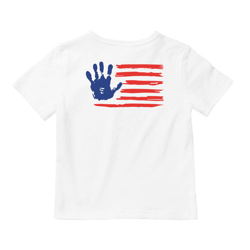 Kids Fourth of July Shirt 4th of July Youth Tshirt Barnes Brothers