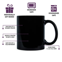 Momster Mug Mom Halloween Coffee Cup