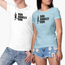 Josh Hawley Running Shirt Run Hawley Run Tshirt