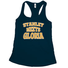 Stanley Meet Gloria Tank Women Gloria Blues Shirt Women