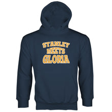 Stanley Meet Gloria Hoodie Play Gloria Sweatshirt Gloria Blues Hoodie Hockey St Louis