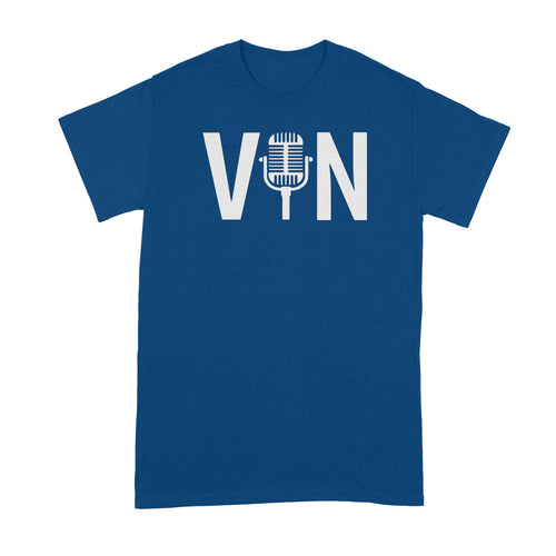 Vin Scully Shirt RIP Tribute Tshirt