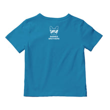 Somewhere Over the Rainbow Youth Tshirt Barnes Brothers