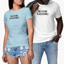 The Future is Accessible Shirt Equity Tshirt