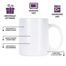 Queen Elizabeth Coffee Mug Her Majesty Cup United Kingdom Mugs and Cups Rest in Peace RIP