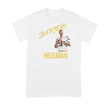 Joe Burrow Heisman Tshirt Joe Burrow Shirt