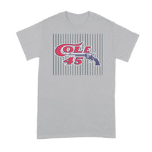 Cole 45 Shirt Gerrit Cole Shirt