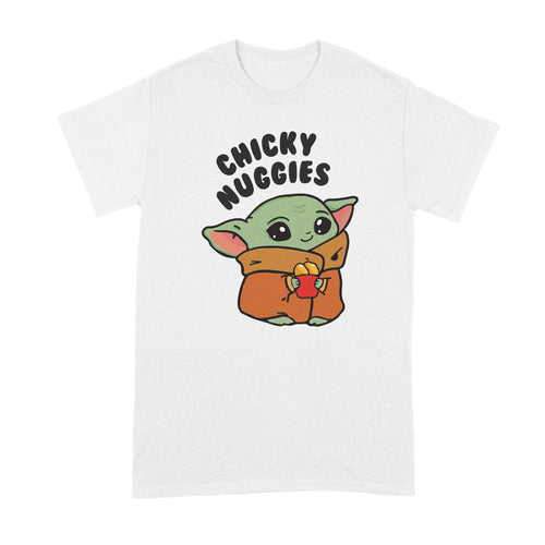 Chicky Nuggies Tshirt Chicken Nuggies Shirt