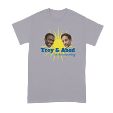 Troy and Abed Shirt z61