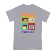 Never Forget 90s Shirt Funny 90s Tshirts Nineties Tshirt
