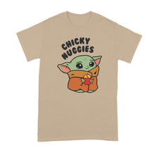 Chicky Nuggies Tshirt Chicken Nuggies Shirt