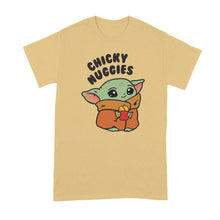 Chicky Nuggies Tshirt Chicken Nuggies Shirt