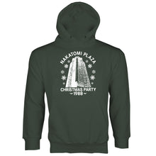 Nakatomi Plaza Christmas Party 1988 Hoodie Nakatomi Sweater