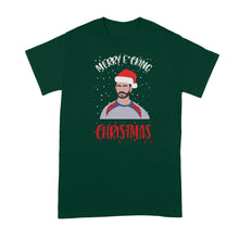 Roy Kent Christmas Shirt Roy Fing Kent Tshirt Oi Merry Fcking Christmas