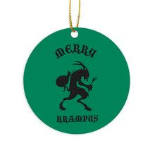 Krampus Ornament Merry Krampus Ornaments Krampus Decorations
