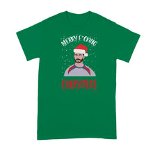 Roy Kent Christmas Shirt Roy Fing Kent Tshirt Oi Merry Fcking Christmas