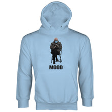 Bernie Mittens Hoodie Bernie Sanders Inauguration Hoodie Bernie Meme Hoodie Sweatshirt