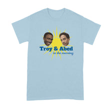 Troy and Abed Shirt z61