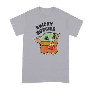 Chicky Nuggies Tshirt Chicken Nuggies Shirt