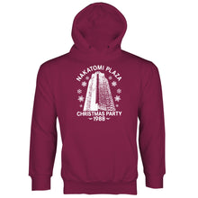 Nakatomi Plaza Christmas Party 1988 Hoodie Nakatomi Sweater
