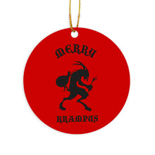 Krampus Ornament Merry Krampus Ornaments Krampus Decorations