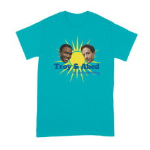 Troy and Abed Shirt z61