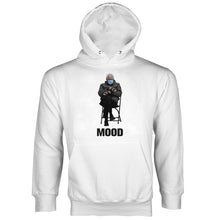 Bernie Mittens Hoodie Bernie Sanders Inauguration Hoodie Bernie Meme Hoodie Sweatshirt
