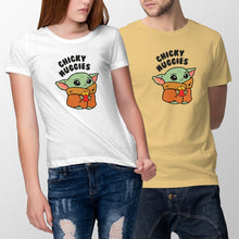 Chicky Nuggies Tshirt Chicken Nuggies Shirt