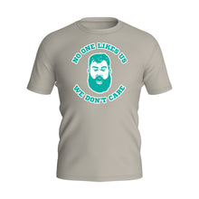 Jason Kelce No One Likes Us Shirt We Dont Care Philly Tshirt