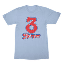 Bryce Harper Phillies Shirt